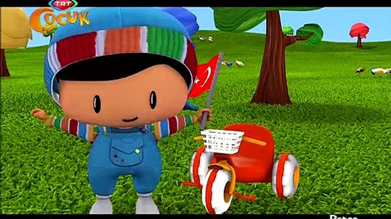 Pepee Kırmızı Arıyor video Dailymotion