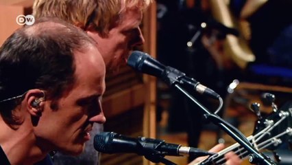 Die Toten Hosen spielen "Entartete Musik" | PopXport