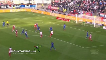 YASSIN AYOUB VS TWENTE