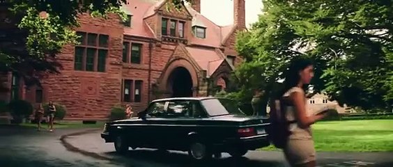 Irrational Man Official Trailer #1 (2015) - Emma Stone, Joaquin Phoenix Movie HD Comedy Show