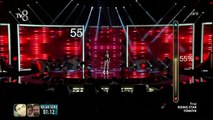 Rising Star Türkiye Ömer Topçunun 2.Final Performansı (1.Sezon 20.Bölüm)