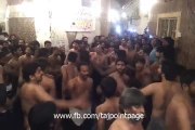 Naal Tere Veerna Karbal Jay Behan Jandi 09 Muharam 2015-16 Asghar Khan Party Sialkot At Sheikh Muhammad Akram Jafri Marh