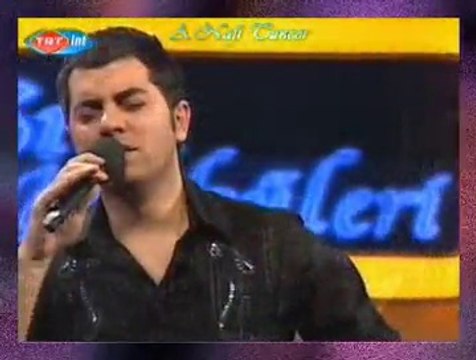 Turgay BAŞYAYLA-Zobalarında Guru Da Meşe Yanıyor Efem