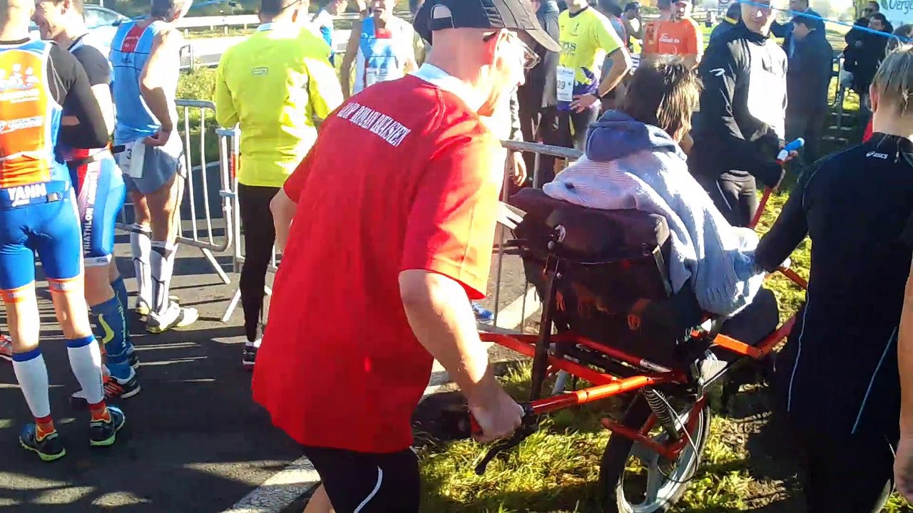 10 KM VAUBAN DE MAUBEUGE