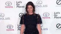 Jessica Biel no tiene problema en hablar de juguetes sexuales y de vaginas