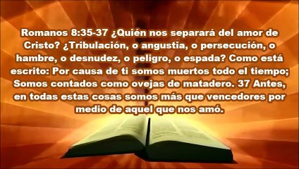 Mensaje Biblico Promesas Parte 3