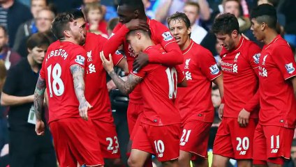 Positive reaction more like it – Klopp Soccer Highlights Tod