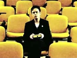 1 AN - Jens Lekman | A little lost | A Take Away Show