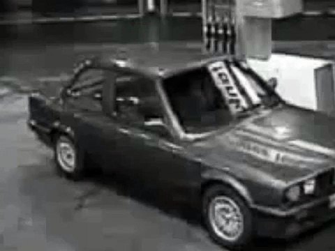 Женщина на заправке, СУПЕР ПРИКОЛ))