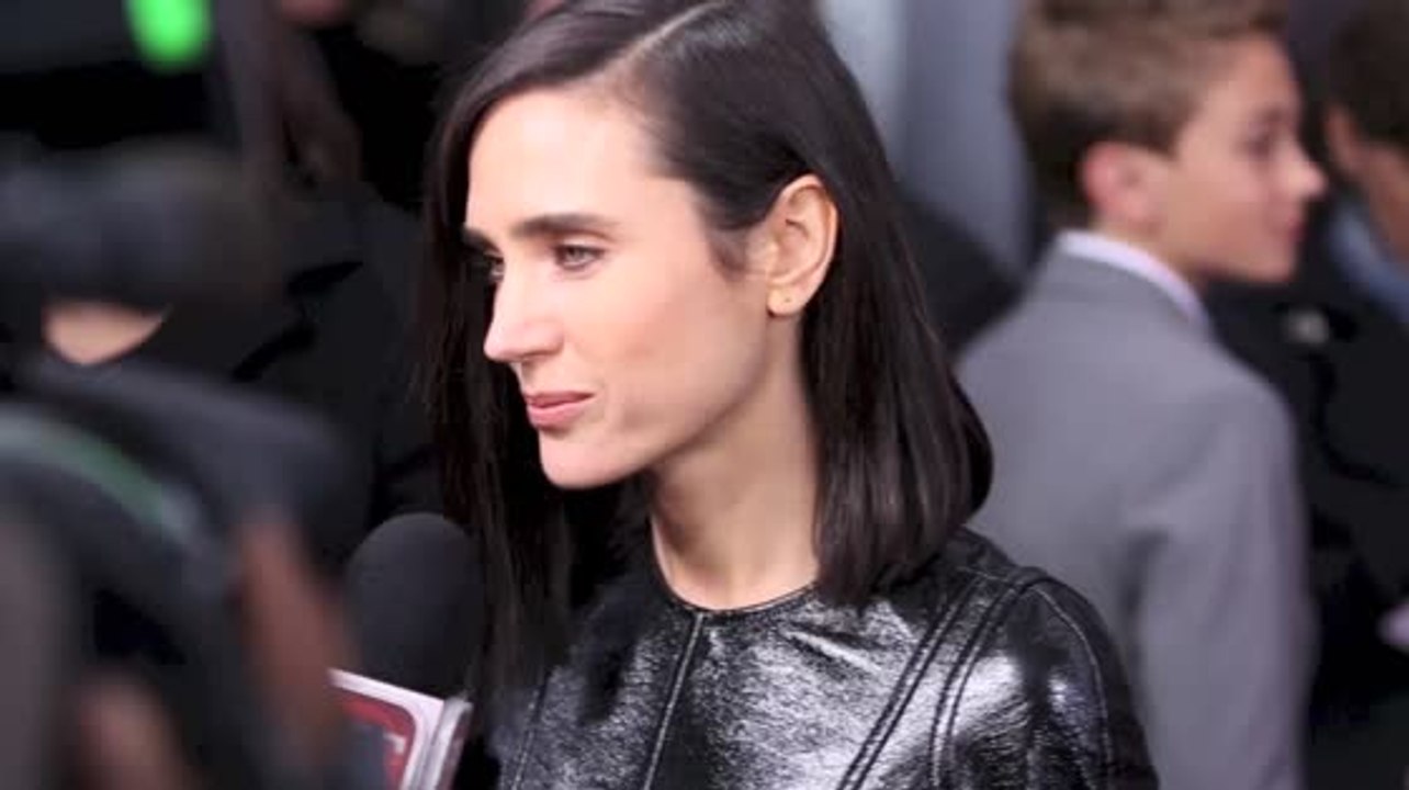 Jennifer Connelly spricht einen weiteren Sexismus-Punkt in Hollywood an