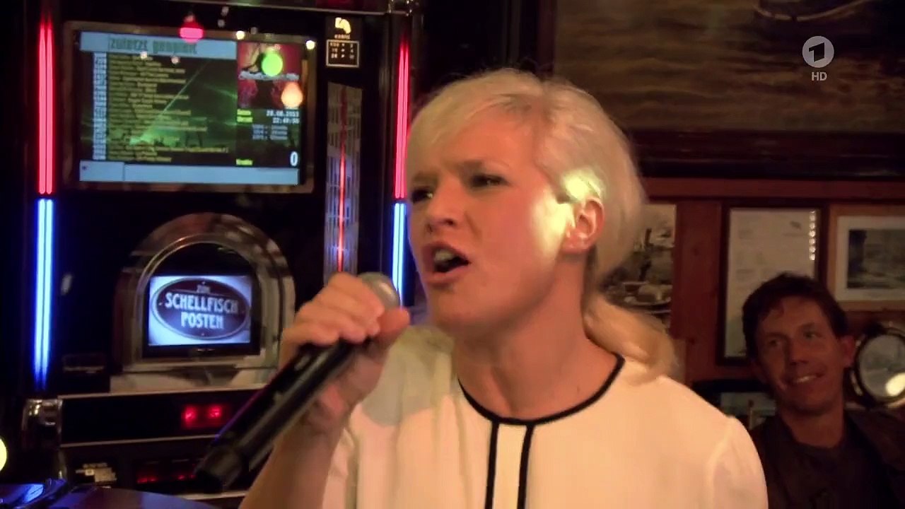 Where Have All the Good Men Gone • Conchita Wurst & Ina Müller