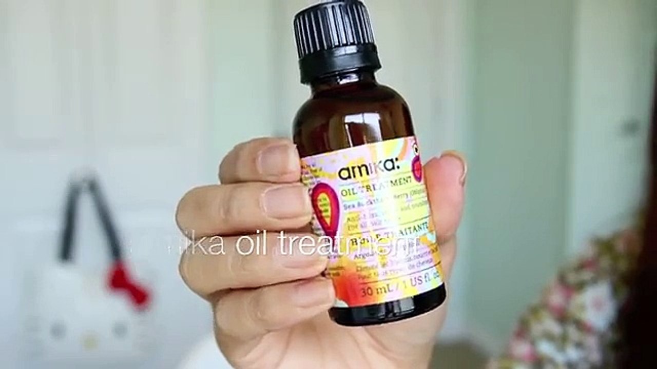How to Faux Loose Braid Curly Hairstyle for Long Hair Tutorial