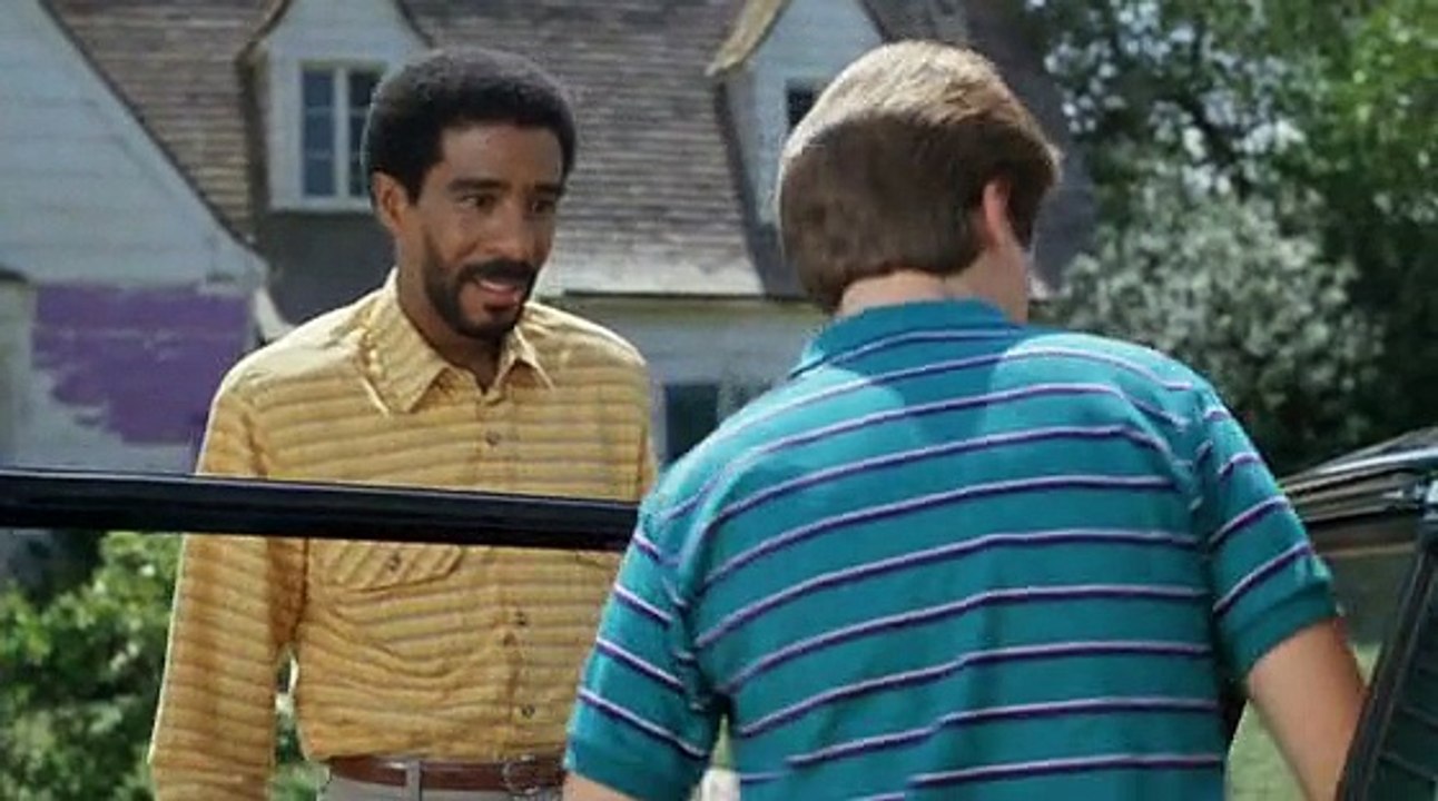 Moving - Richard Pryor Part 2-End