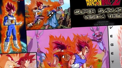 Top 10 Remarkable Dragon Ball Z Themes!