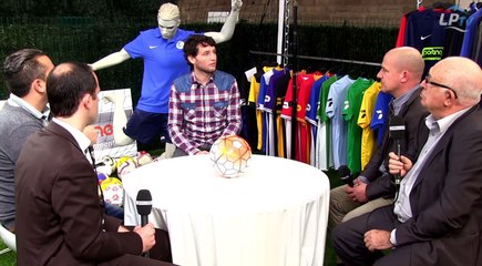 Talk Show : le jeu ou les points ?