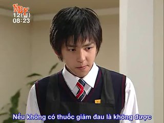 [Vietsub] [KBF] Sharp 2 Ep 15 3/5