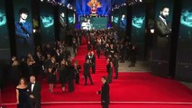 Spectre 007 - The Royal World Premiere -  SPECTRE 007 - Daniel Craig - Monica Belluci - Dave Batista