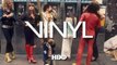 Vinyl : bande annonce (Martin Scorsese, Mick Jagger)