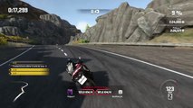 DriveClub Bikes #3 - Cat out the bag - 2:23,893