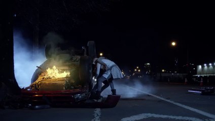 for KING & COUNTRY - Shoulders (Official Music Video)