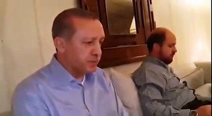 CumhurbaÅŸkanÄ± Recep Tayyip ErdoÄŸan 'Ä±n MuhteÅŸem Kuran Tilaveti