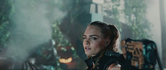 Call of Duty : Black Ops III - Live-Action Trailer “A toi la gloire” [FR]