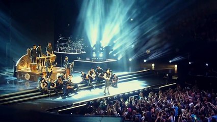 Madonna MARRIAGE PROPOSAL At MDNA Tour