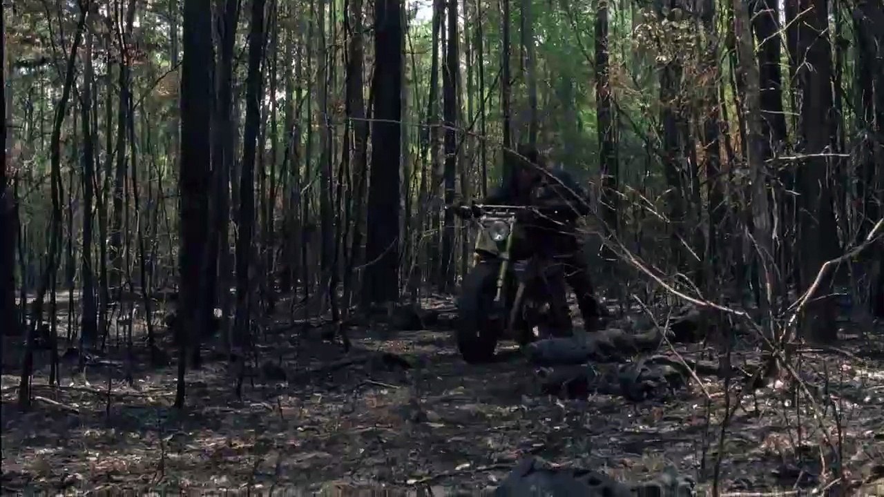 The Walking Dead 6x06 Promo 1  [www.peliculaskid.org]