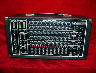 Neil Young: 'Trans' (Full VINYL Album Uploaded in 540p)