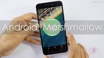 Android 6.0 Marshmallow New Features _ Tips using Nexus 5X
