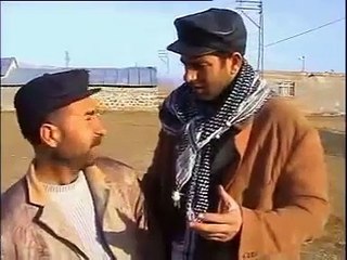 Kürtçe Lakırdi - Cemil Hosta - Baki Mir