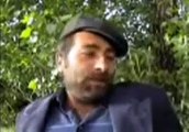 Kürtçe Lakırdi - Cemil Hosta - Şeruda Tırsonek