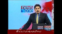 NewsONE Headlines 7PM, 2-November-2015