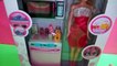barbie doh phantsy kitchen set for kids childrens Toys fun