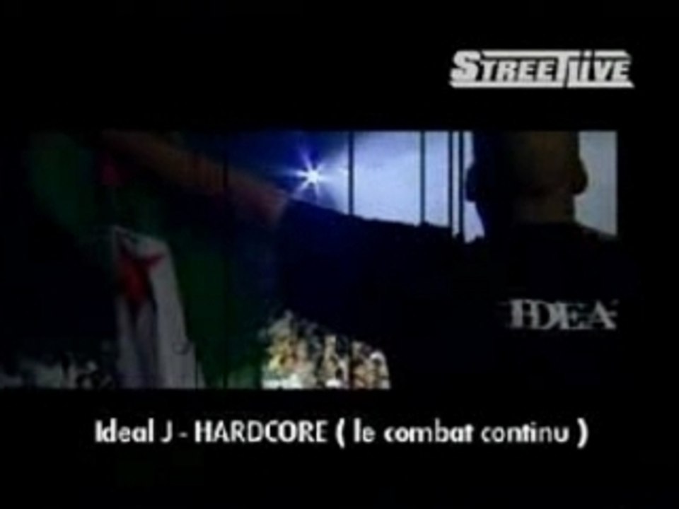 streetlive
