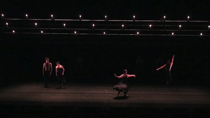 Un Ballo - IT Dansa-HD