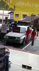 Gaduh Sampai Mati