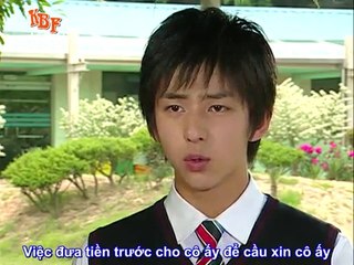 [Vietsub] [KBF] Sharp 2 Ep 15 5/5