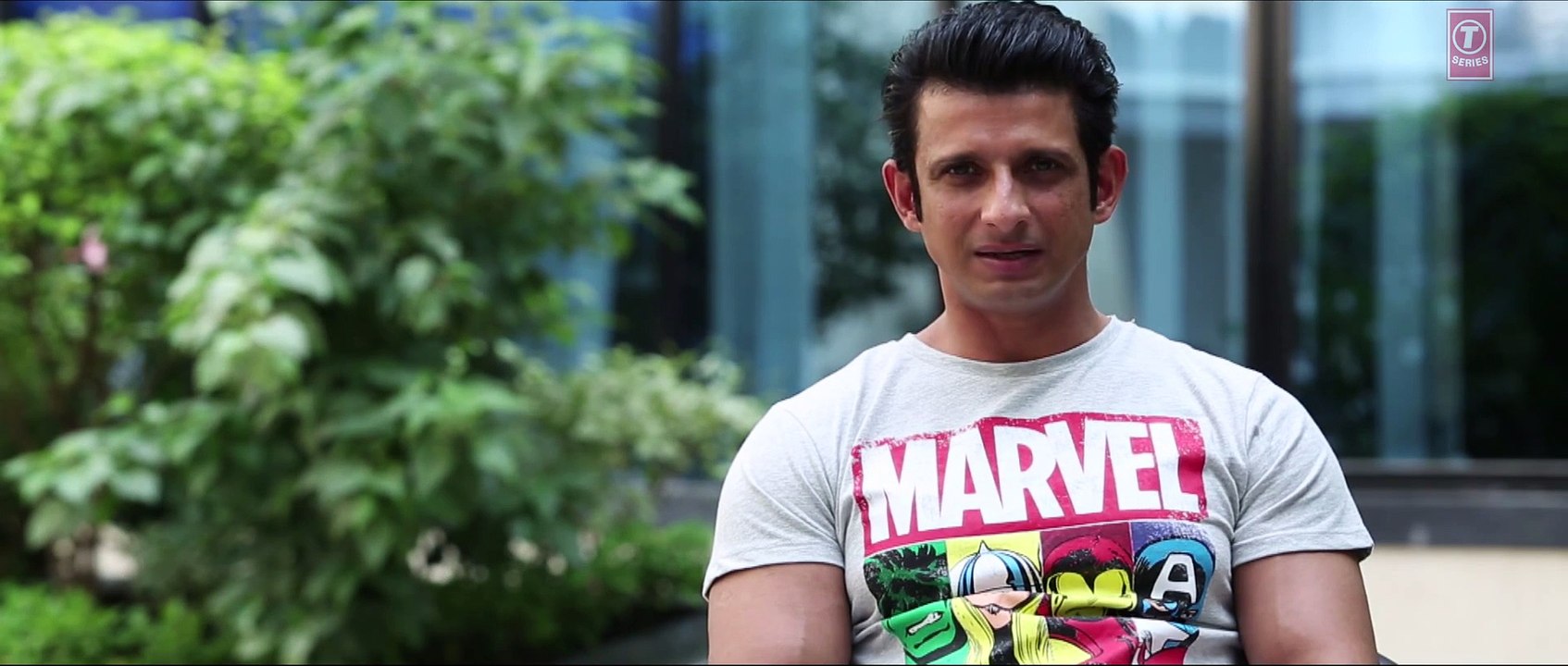 Making of 'Tumhe Apna Banane Ka' VIDEO Song - Hate Story 3 - Zareen Khan, Sharman Joshi - T-Series