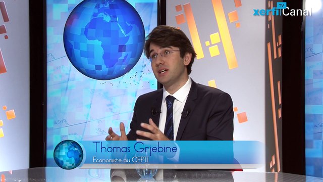 Thomas Grjebine, Xerfi Canal Stimuler le financement obligataire en Europe