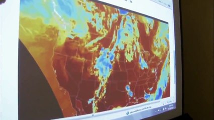 Journey to the Edge of the Universe