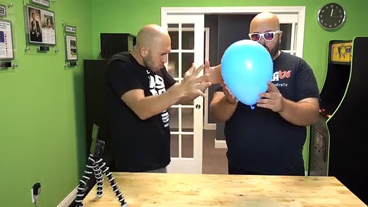 10 magic pranks