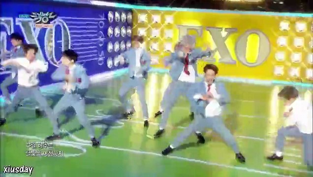 [EDIT] 150604~150618 LMR PERFORMANCES