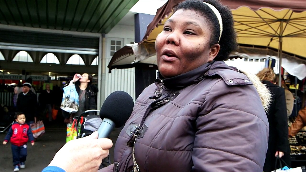 N°34 - Microtrottoir - Les enfants en Île-de-France