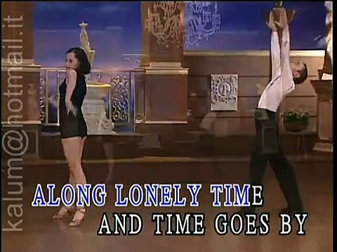 UNCHAINED MELODY Blues(Rumba)