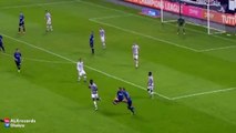 Paul Pogba Amazing Skill Inter Milan vs Juventus 0 0 (Serie A) 2015