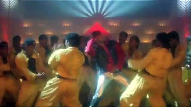 Tan Tana Tan Tan Taara - Salman Khan - Karishma Kapoor - Judwaa Songs - Abhijeet - Poornima