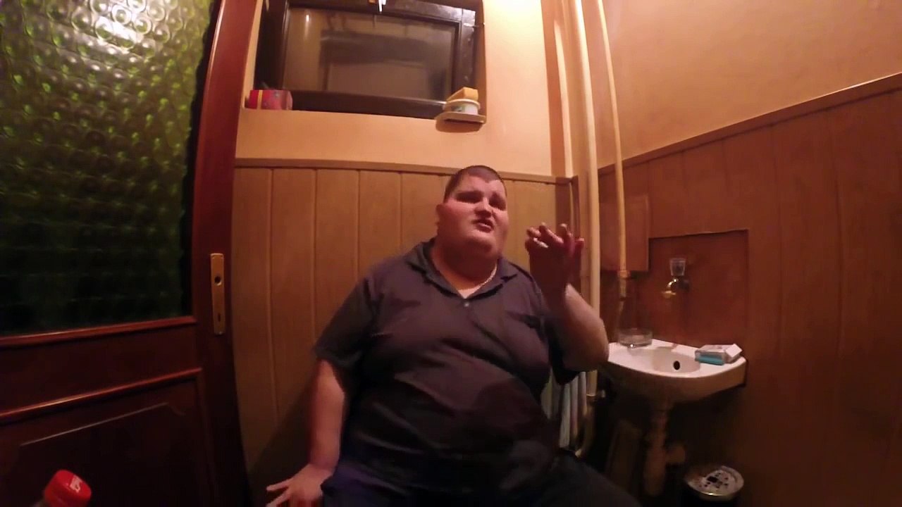 Molnár Krisztián törölt videó - Live utáni vlog