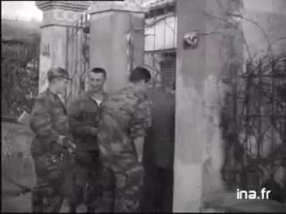 Chaque fois que des hommes dignes et de grande valeur, comme si LARBI BEN M'HIDI et BRAHIM CHERGUI défendaient un idéal, ou une action pour