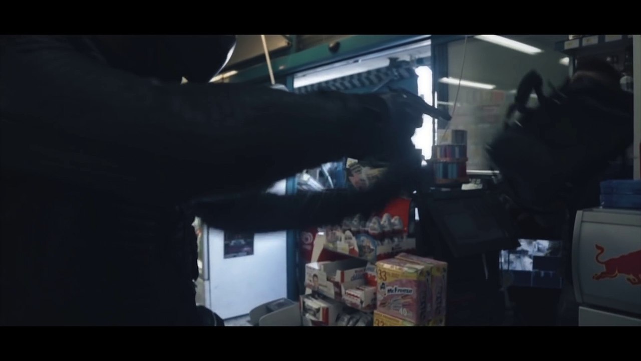 Hood Boozy - Regret